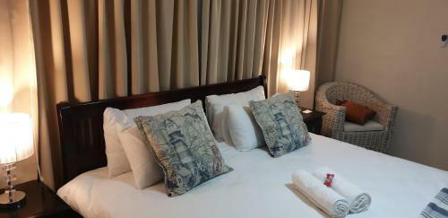 Apartamento Montrose On Bunkers