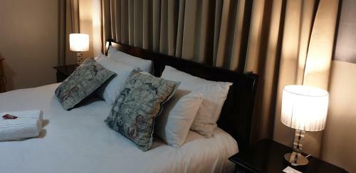 Apartamento Montrose On Bunkers