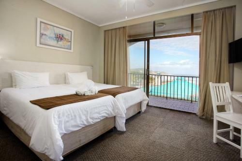 Marine Lodge