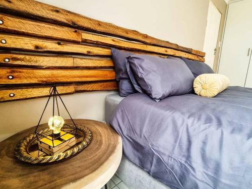 Beautiful And Modern One Bedroom Apartment