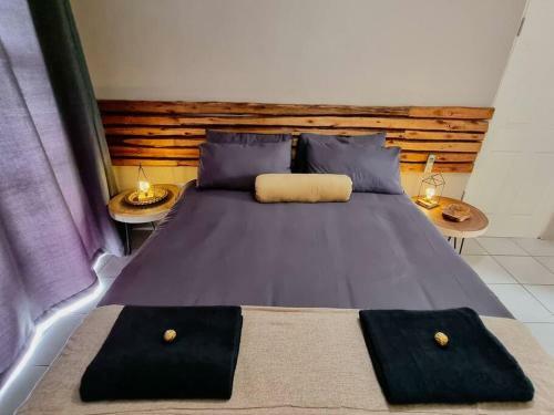 Beautiful And Modern One Bedroom Apartment