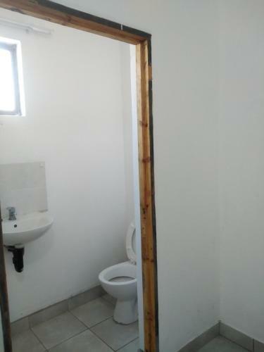 Hostal Lisokhanya Guesthouse