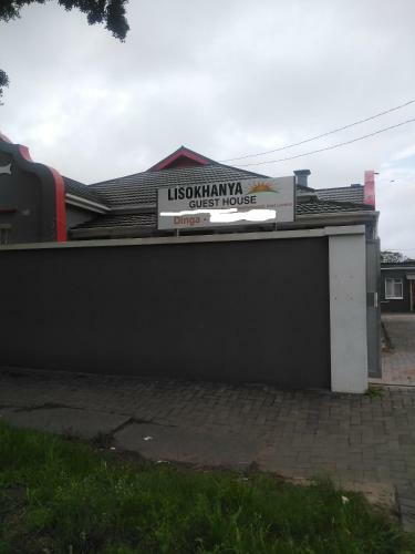 Hostal Lisokhanya Guesthouse