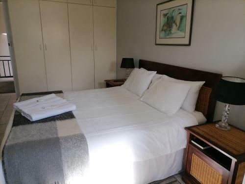 Bed & Breakfast Mcjannet Place