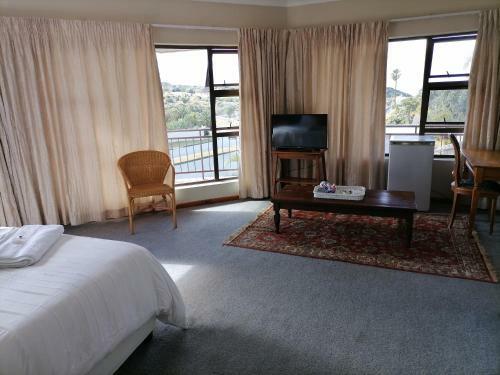 Bed & Breakfast Mcjannet Place