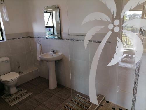 Bed & Breakfast Mcjannet Place