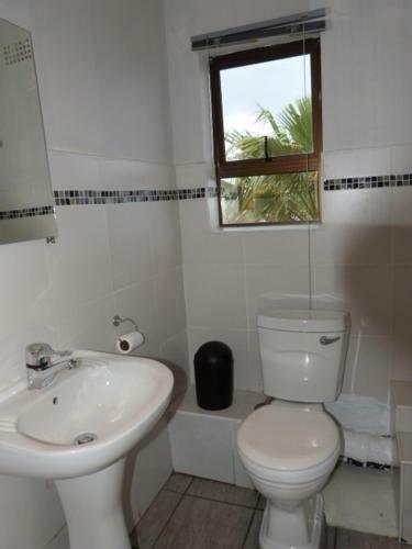 Bed & Breakfast Mcjannet Place