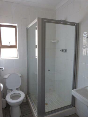 Bed & Breakfast Mcjannet Place
