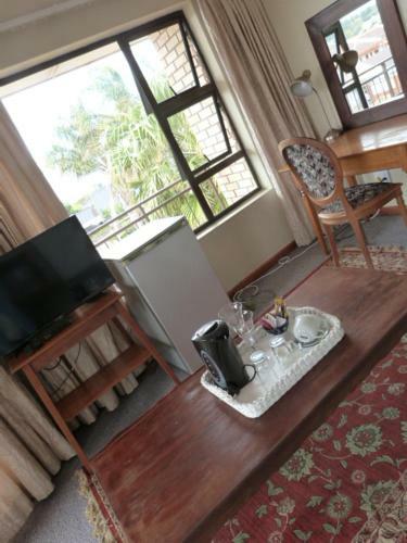 Bed & Breakfast Mcjannet Place