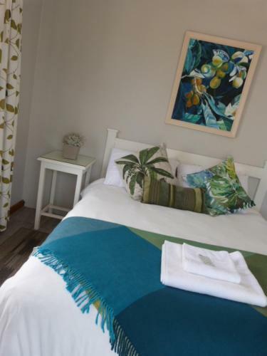 Bed & Breakfast Mcjannet Place