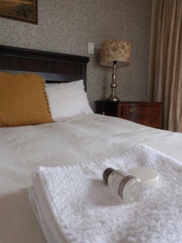 Bed & Breakfast Mcjannet Place