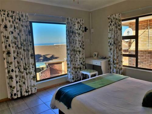 Bed & Breakfast Mcjannet Place