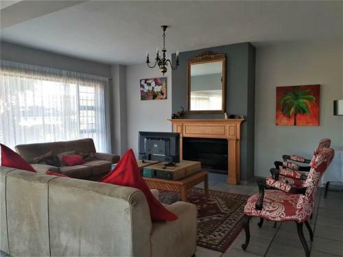 Bed & Breakfast Mcjannet Place