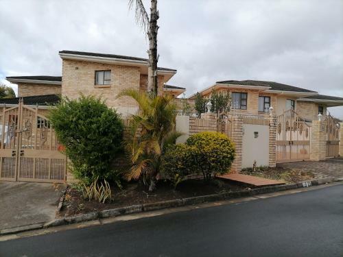 Bed & Breakfast Mcjannet Place