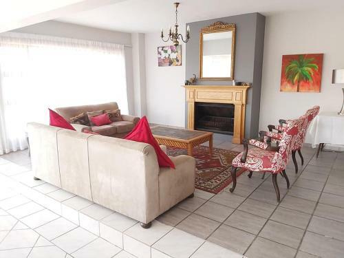 Bed & Breakfast Mcjannet Place