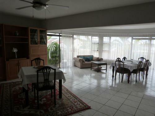 Bed & Breakfast Mcjannet Place