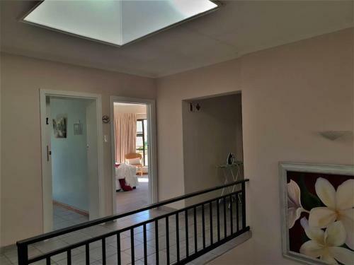 Bed & Breakfast Mcjannet Place