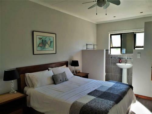 Bed & Breakfast Mcjannet Place