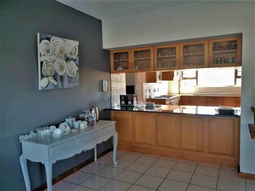 Bed & Breakfast Mcjannet Place