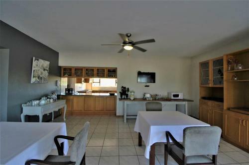 Bed & Breakfast Mcjannet Place
