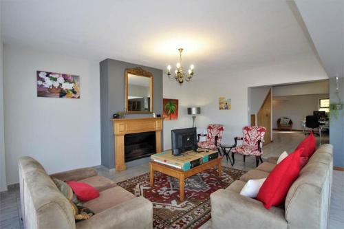 Bed & Breakfast Mcjannet Place