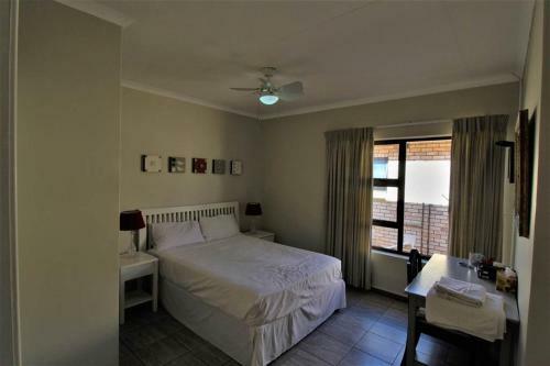 Bed & Breakfast Mcjannet Place