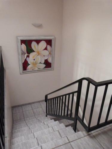 Bed & Breakfast Mcjannet Place