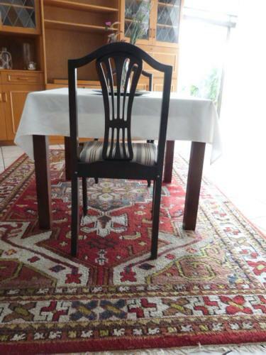 Bed & Breakfast Mcjannet Place