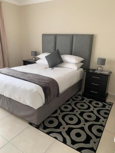 Bed & Breakfast Sea Breeze On 62