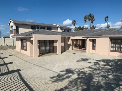 Bed & Breakfast Sea Breeze On 62