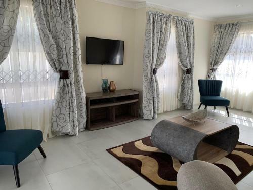 Bed & Breakfast Sea Breeze On 62