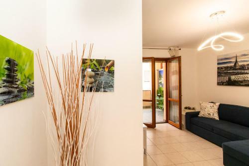 Come Casa Like Home Apartment With Parking