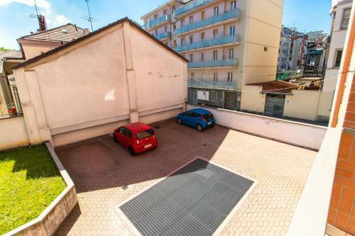 Come Casa Like Home Apartment With Parking