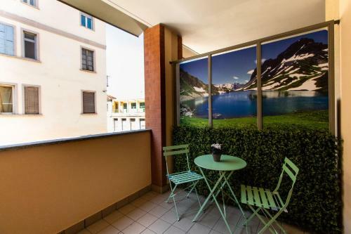Come Casa Like Home Apartment With Parking