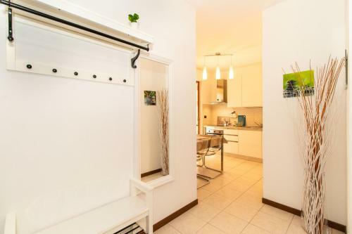 Come Casa Like Home Apartment With Parking