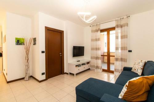 Come Casa Like Home Apartment With Parking