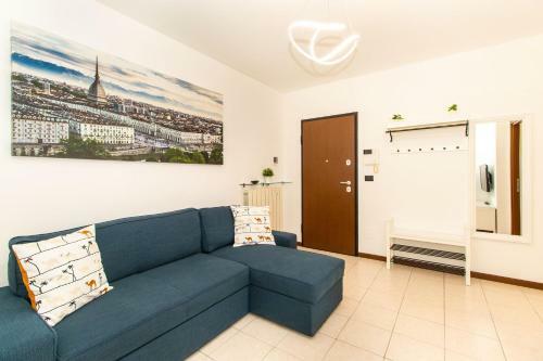 Come Casa Like Home Apartment With Parking