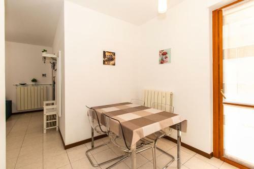 Come Casa Like Home Apartment With Parking