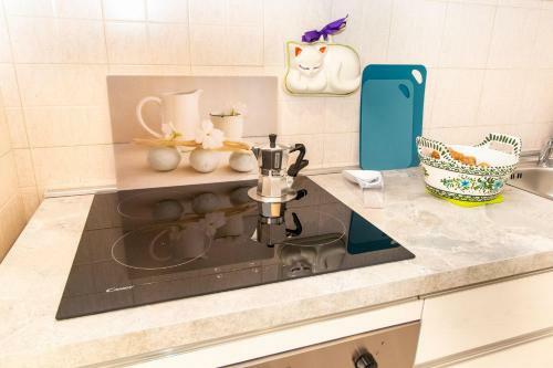 Come Casa Like Home Apartment With Parking