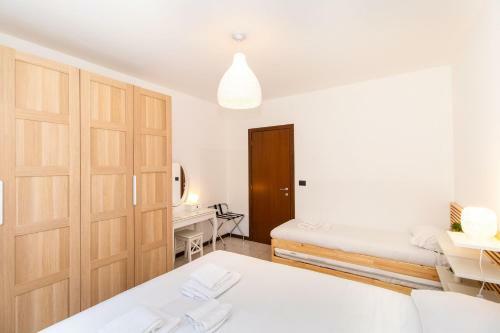 Come Casa Like Home Apartment With Parking