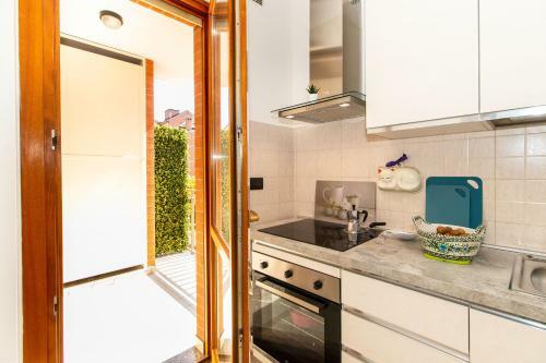 Come Casa Like Home Apartment With Parking