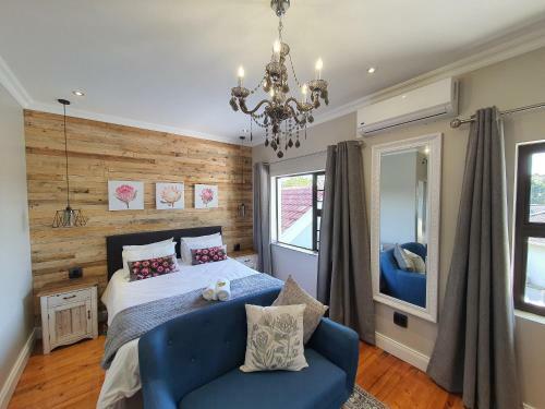 Hostal Coral Tree Boutique Guesthouse