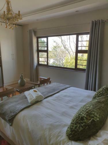Hostal Coral Tree Boutique Guesthouse
