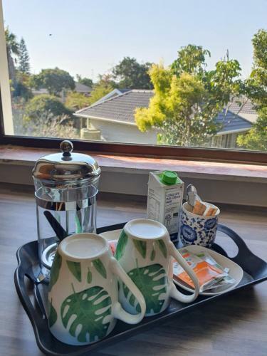 Hostal Coral Tree Boutique Guesthouse