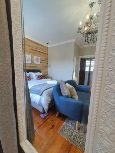 Hostal Coral Tree Boutique Guesthouse