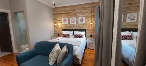 Hostal Coral Tree Boutique Guesthouse