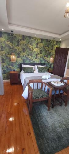Hostal Coral Tree Boutique Guesthouse