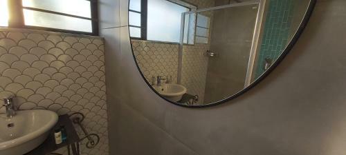 Hostal Coral Tree Boutique Guesthouse
