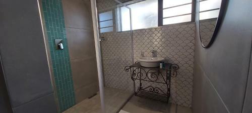 Hostal Coral Tree Boutique Guesthouse