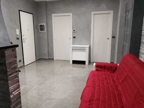 Apartamento Cav Black Pearl By People